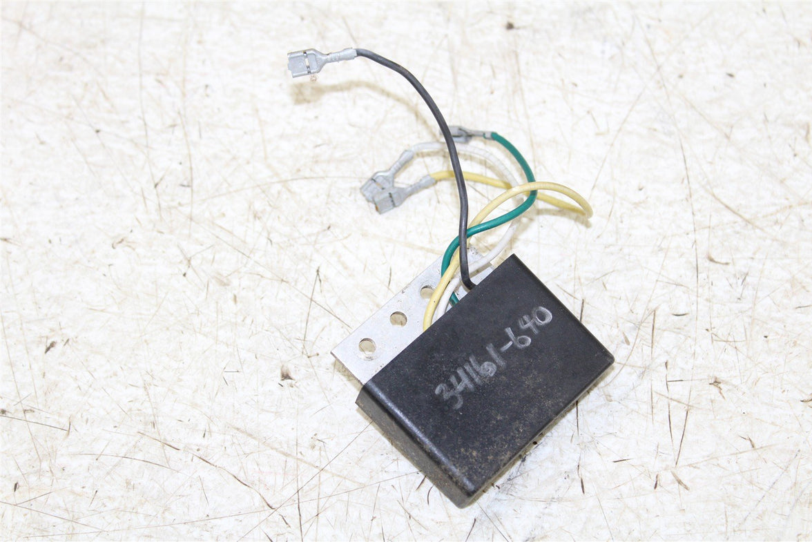 1991 Polaris Trail Boss 250 RPM Limiter 34159
