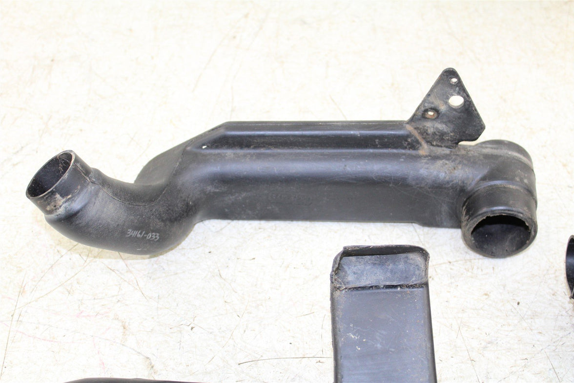 1991 Polaris Trail Boss 250 Air Intake Ducts Scoops Boots 34159
