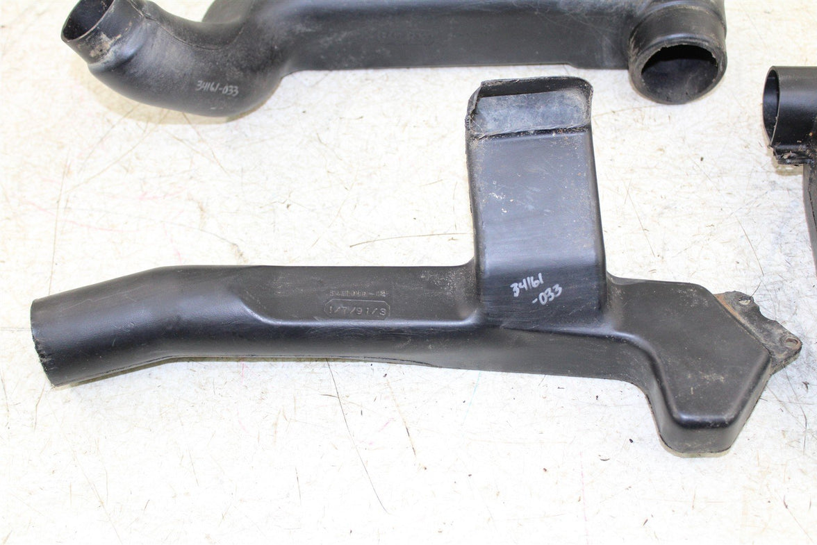 1991 Polaris Trail Boss 250 Air Intake Ducts Scoops Boots 34159