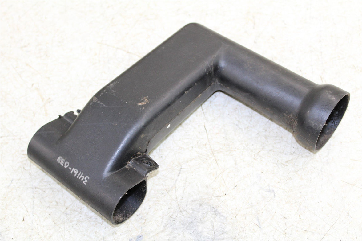 1991 Polaris Trail Boss 250 Air Intake Ducts Scoops Boots 34159
