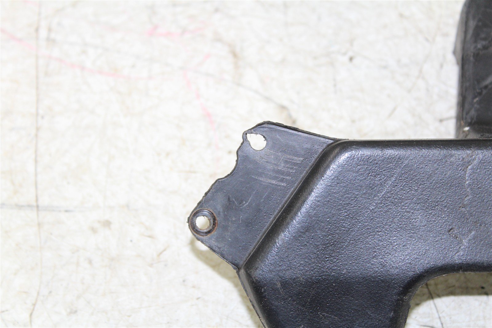1991 Polaris Trail Boss 250 Air Intake Ducts Scoops Boots 34159
