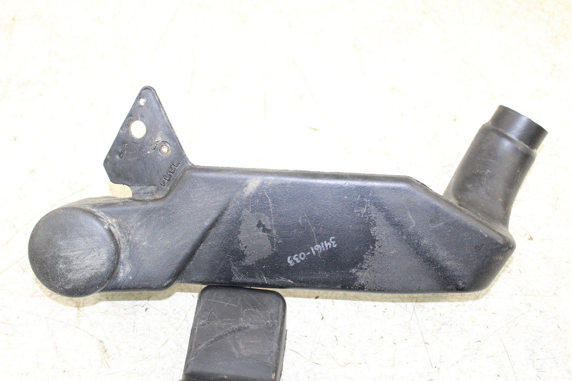 1991 Polaris Trail Boss 250 Air Intake Ducts Scoops Boots 34159