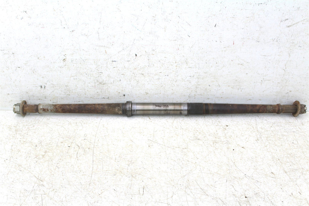 1991 Polaris Trail Boss 250 Rear Drive Axle 34159