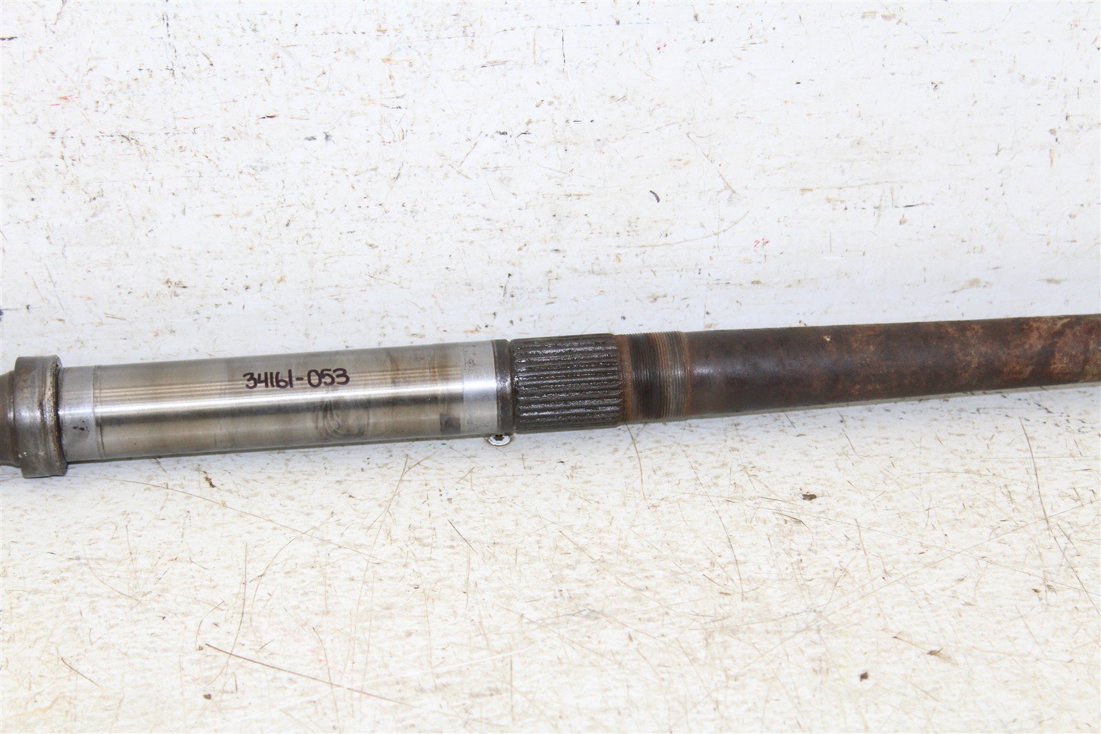 1991 Polaris Trail Boss 250 Rear Drive Axle 34159