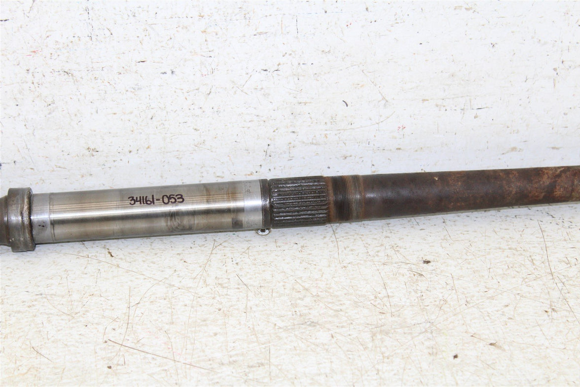 1991 Polaris Trail Boss 250 Rear Drive Axle 34159
