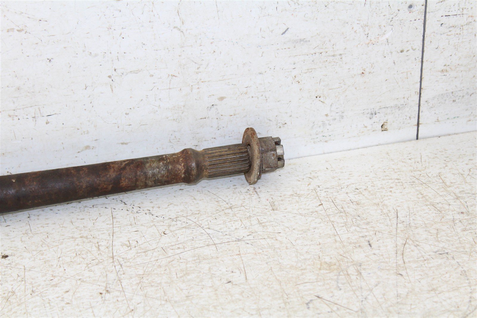 1991 Polaris Trail Boss 250 Rear Drive Axle 34159