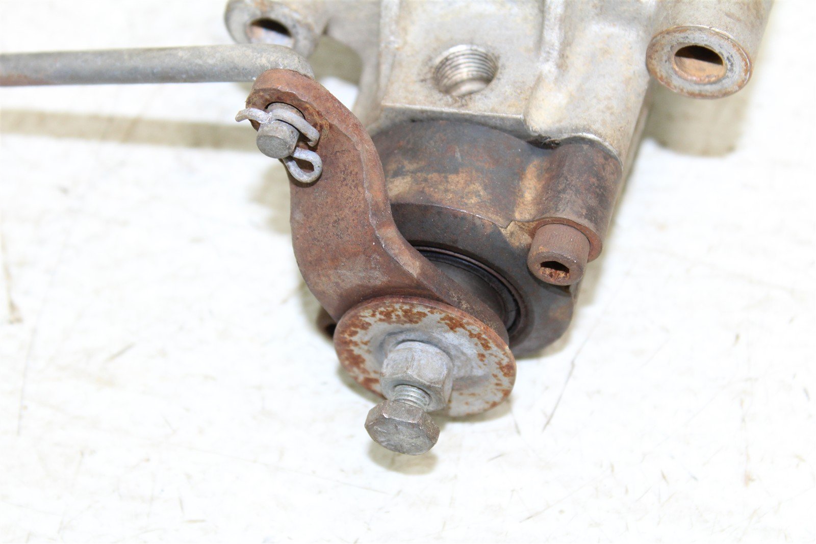 1991 Polaris Trail Boss 250 Rear Brake Caliper 34159