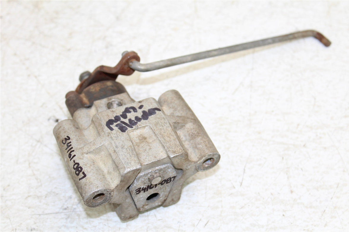 1991 Polaris Trail Boss 250 Rear Brake Caliper 34159