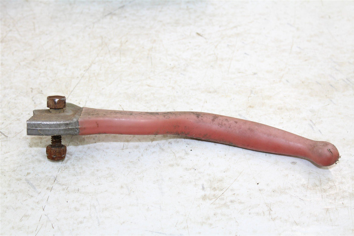 1991 Polaris Trail Boss 250 Front Right Brake Lever 34159