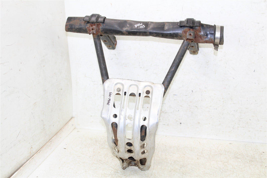 1991 Polaris Trail Boss 250 Front Bumper Frame Mount 34159