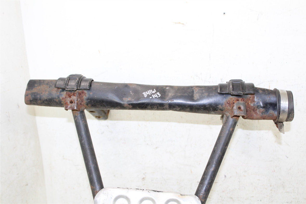1991 Polaris Trail Boss 250 Front Bumper Frame Mount 34159