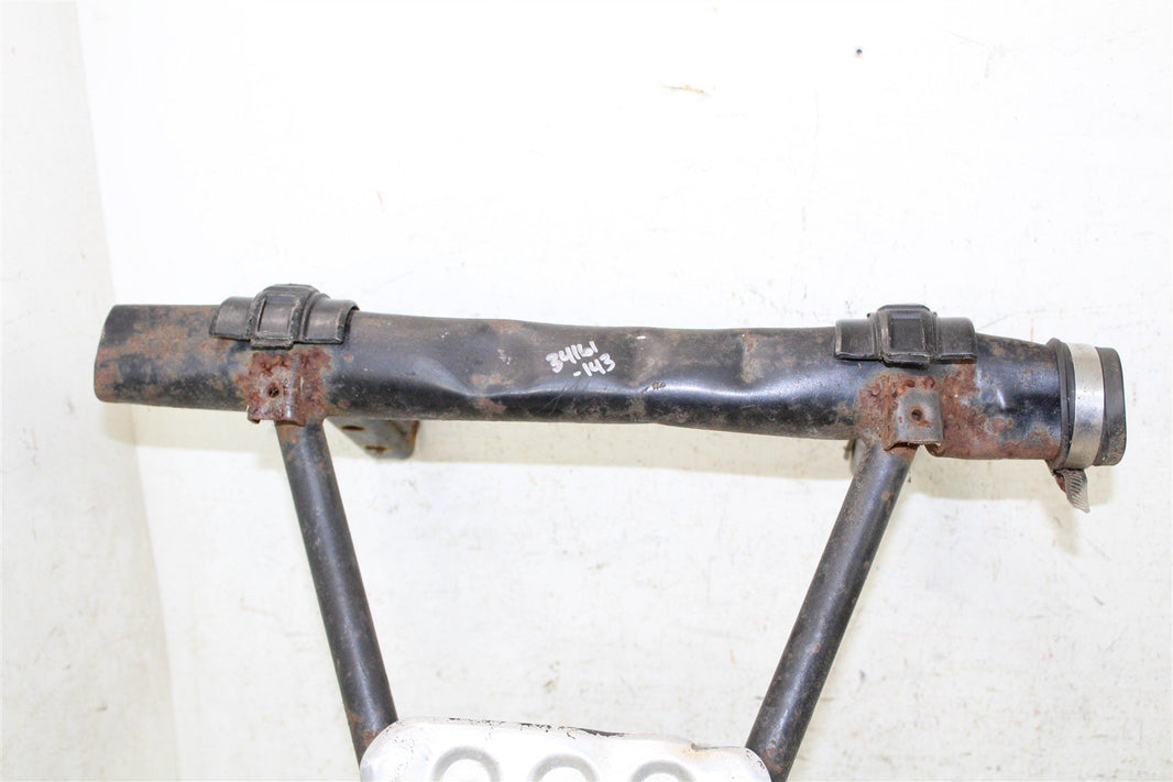 1991 Polaris Trail Boss 250 Front Bumper Frame Mount 34159
