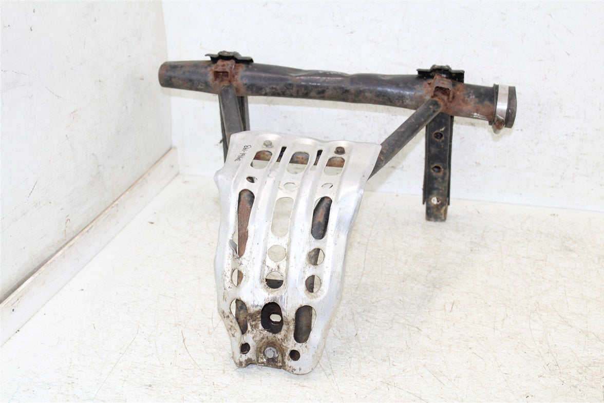 1991 Polaris Trail Boss 250 Front Bumper Frame Mount 34159