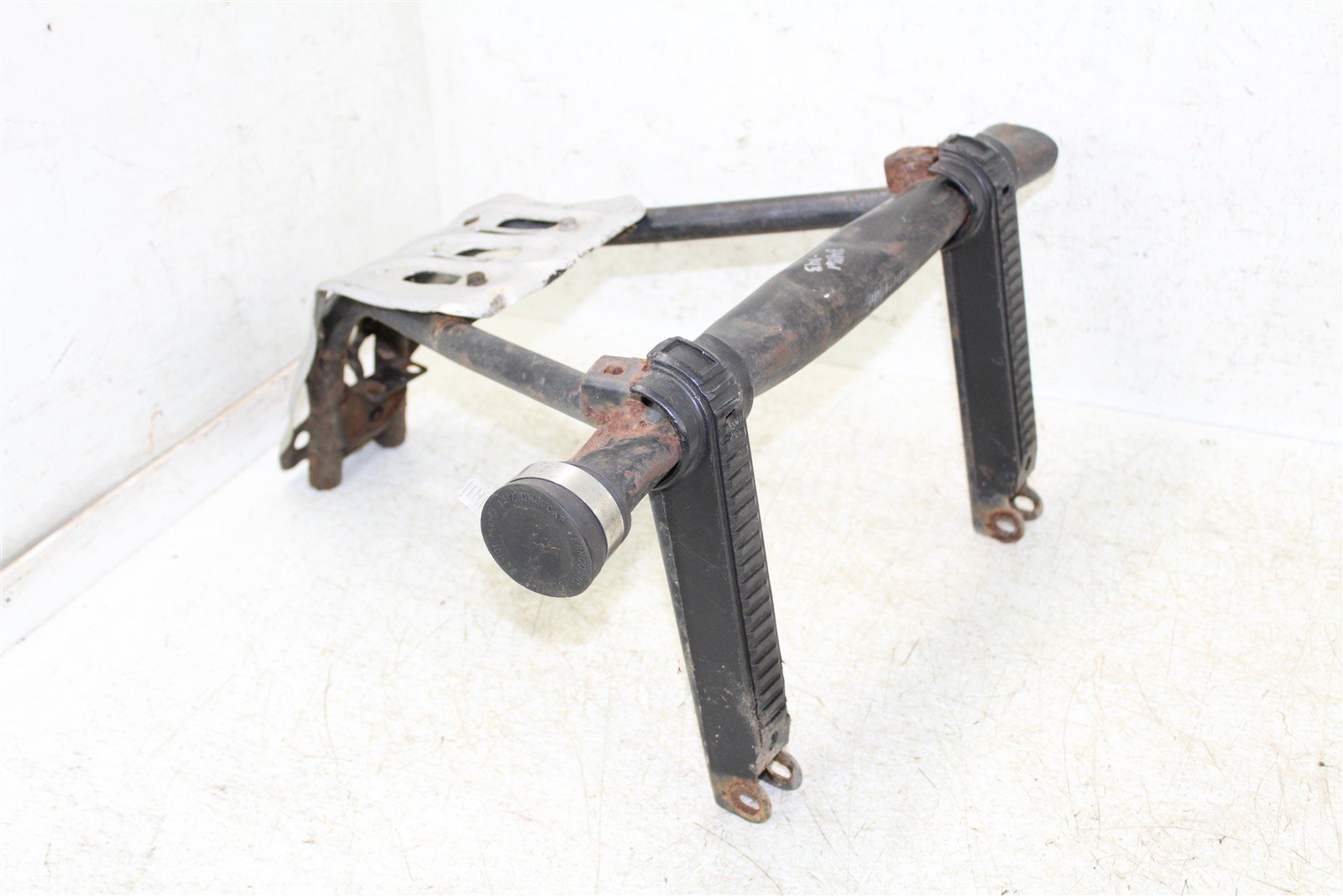 1991 Polaris Trail Boss 250 Front Bumper Frame Mount 34159