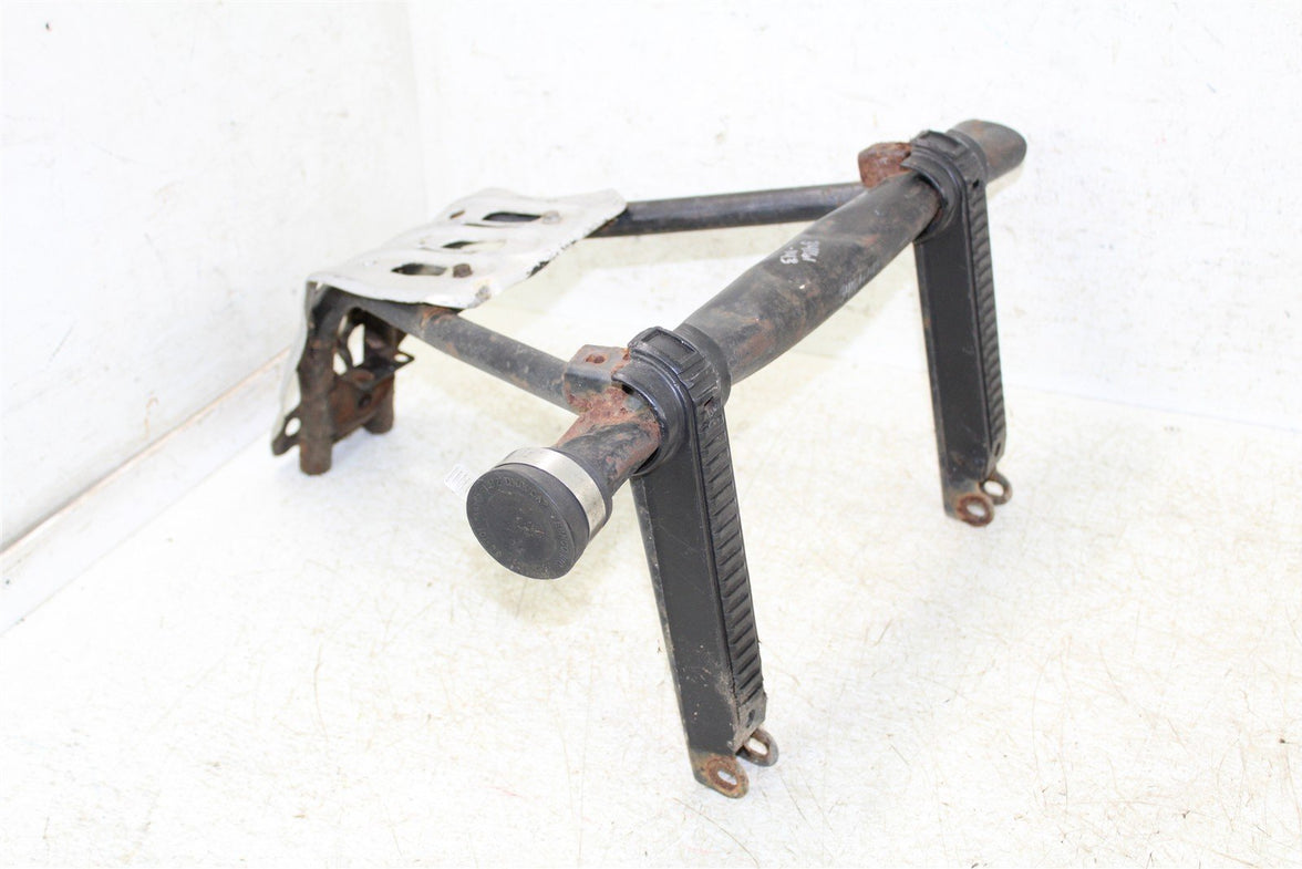 1991 Polaris Trail Boss 250 Front Bumper Frame Mount 34159