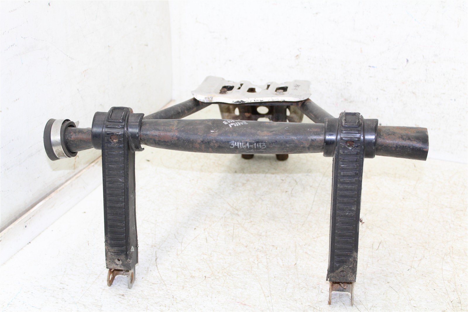 1991 Polaris Trail Boss 250 Front Bumper Frame Mount 34159