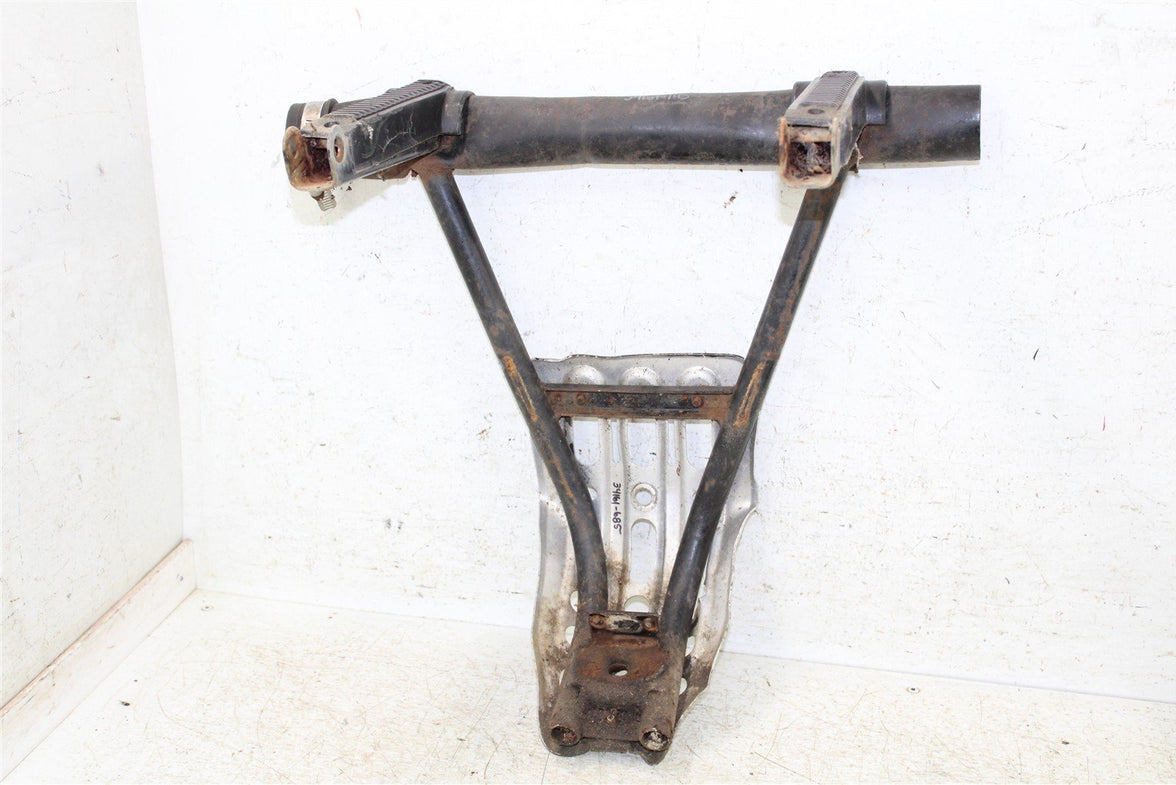 1991 Polaris Trail Boss 250 Front Bumper Frame Mount 34159