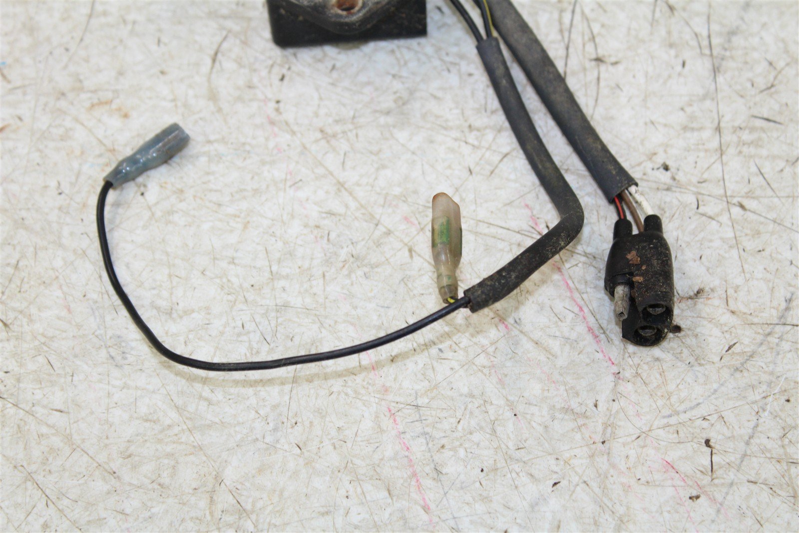 1991 Polaris Trail Boss 250 CDI ECU Computer Ignition 34159