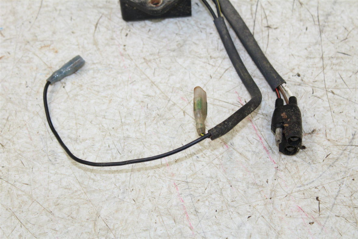 1991 Polaris Trail Boss 250 CDI ECU Computer Ignition 34159