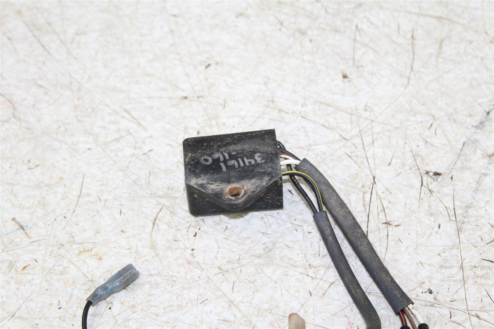 1991 Polaris Trail Boss 250 CDI ECU Computer Ignition 34159