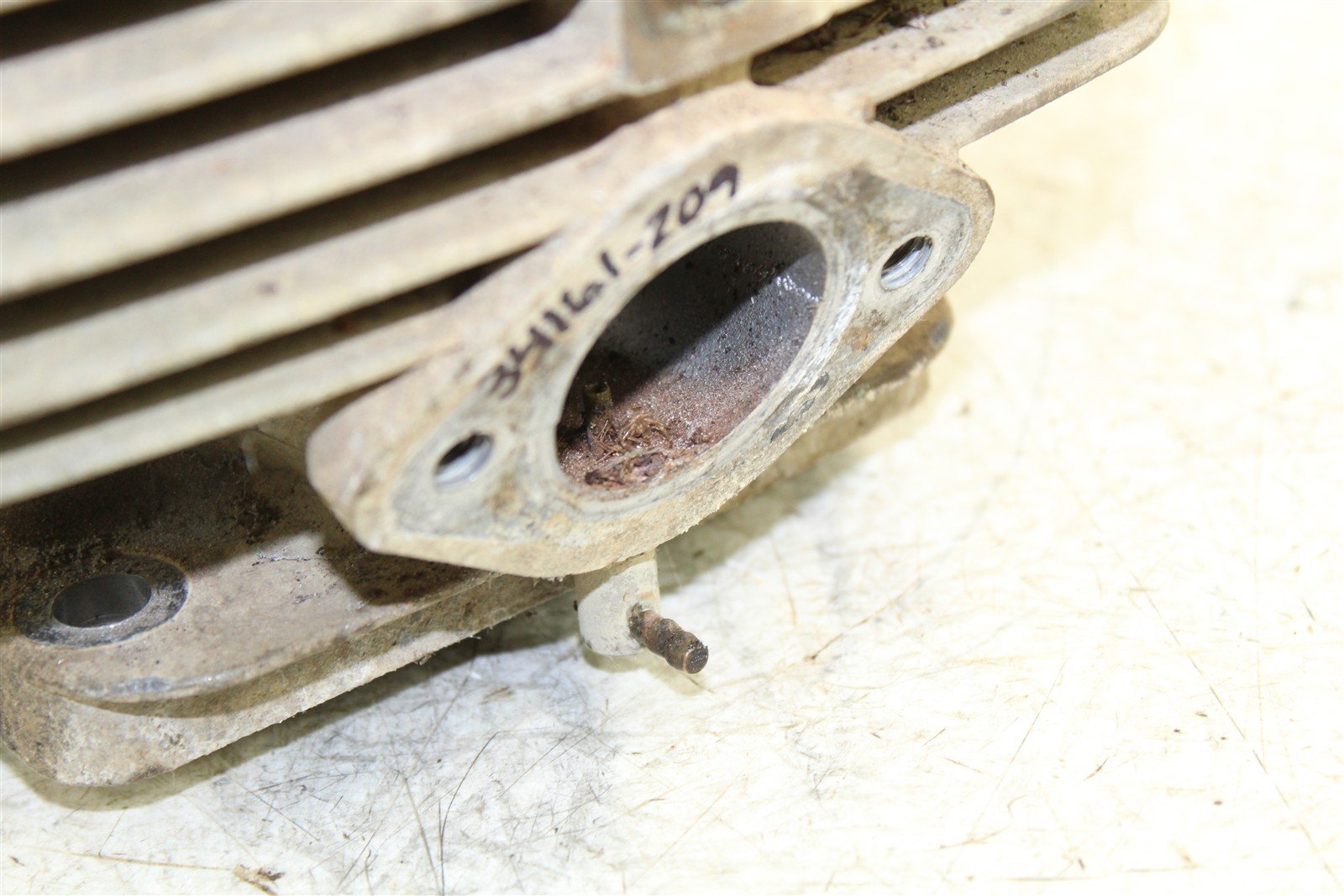 1991 Polaris Trail Boss 250 Engine Cylinder Jug 34159