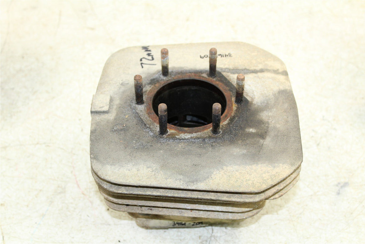 1991 Polaris Trail Boss 250 Engine Cylinder Jug 34159