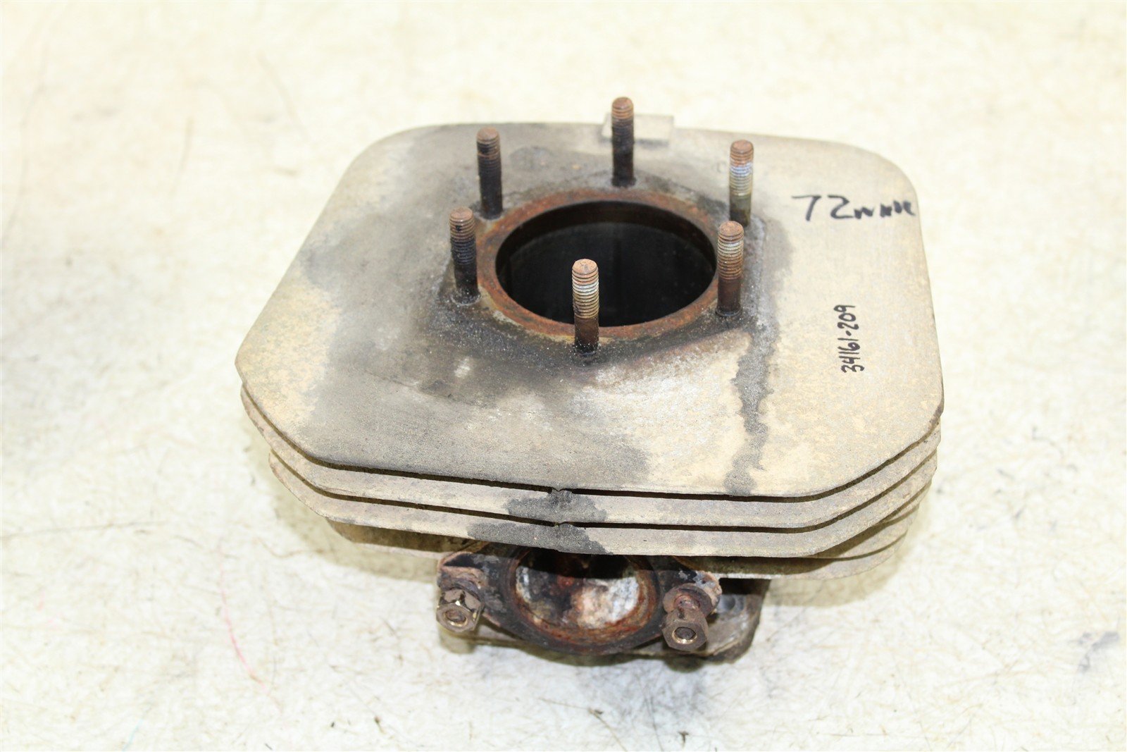 1991 Polaris Trail Boss 250 Engine Cylinder Jug 34159