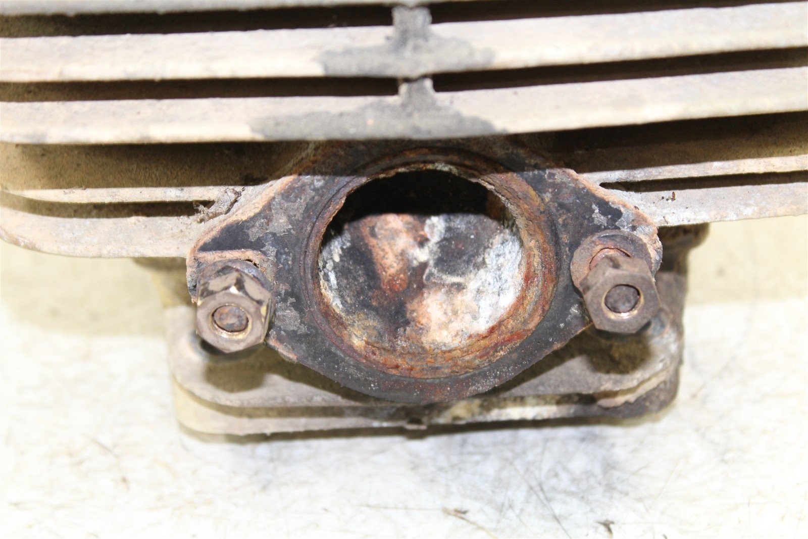 1991 Polaris Trail Boss 250 Engine Cylinder Jug 34159