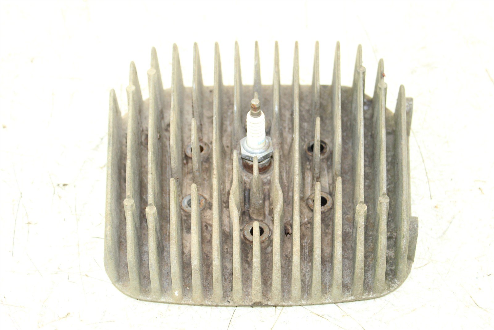 1991 Polaris Trail Boss 250 Cylinder Head Dome 34159