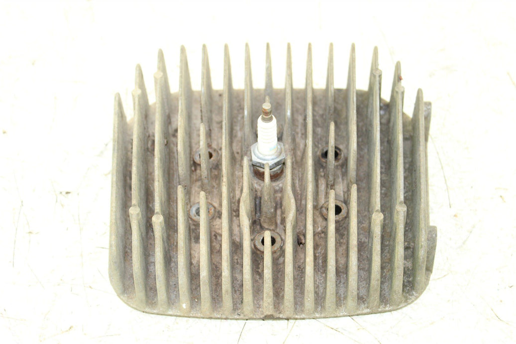 1991 Polaris Trail Boss 250 Cylinder Head Dome 34159