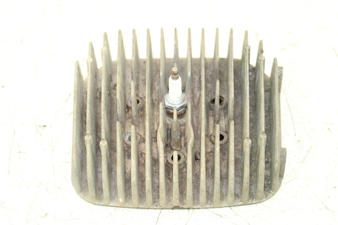 1991 Polaris Trail Boss 250 Cylinder Head Dome 34159