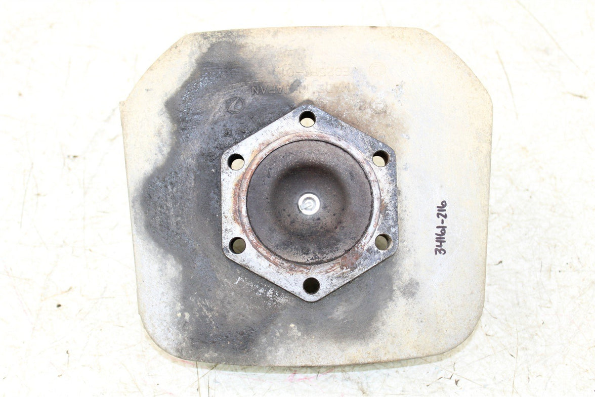 1991 Polaris Trail Boss 250 Cylinder Head Dome 34159
