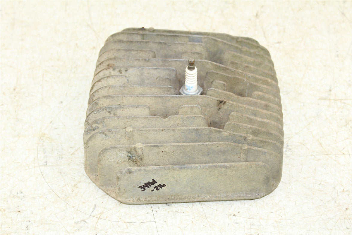 1991 Polaris Trail Boss 250 Cylinder Head Dome 34159