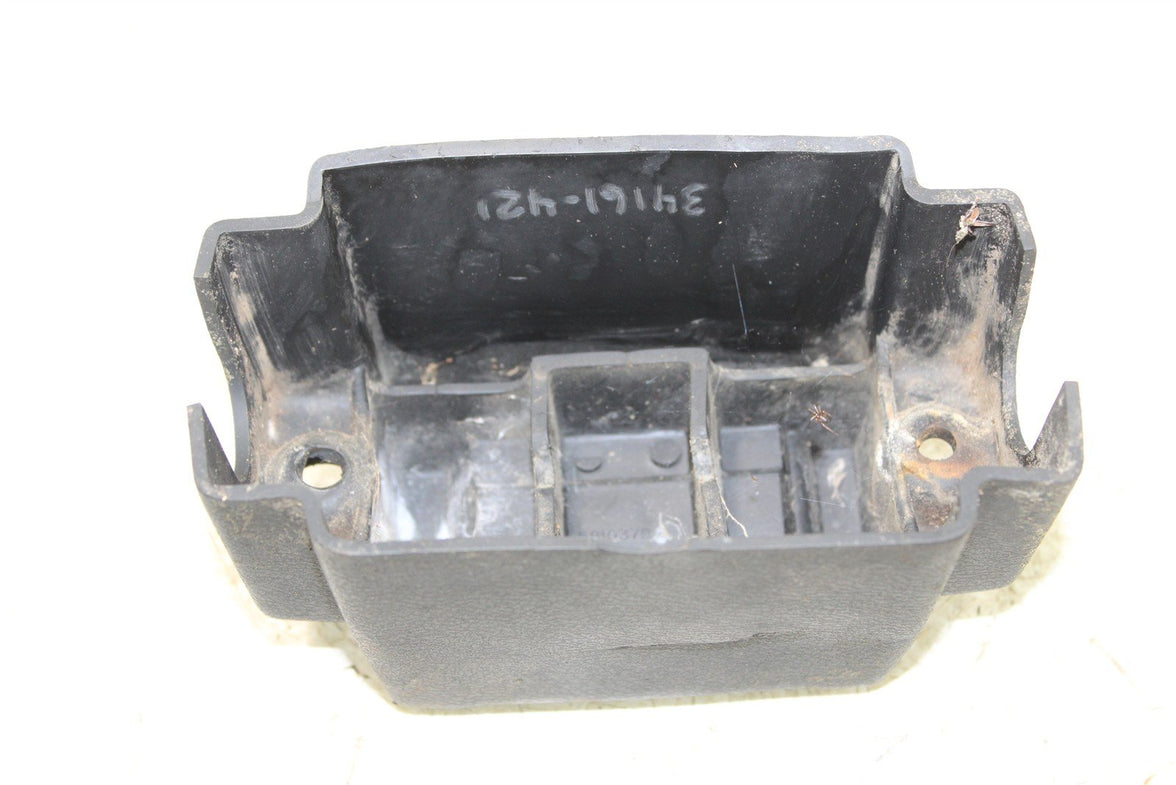 1991 Polaris Trail Boss 250 Handlebar Cover 34159
