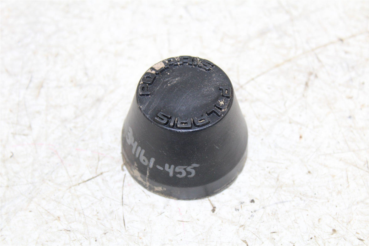 1991 Polaris Trail Boss 250 Hub Caps Front Rear 34159