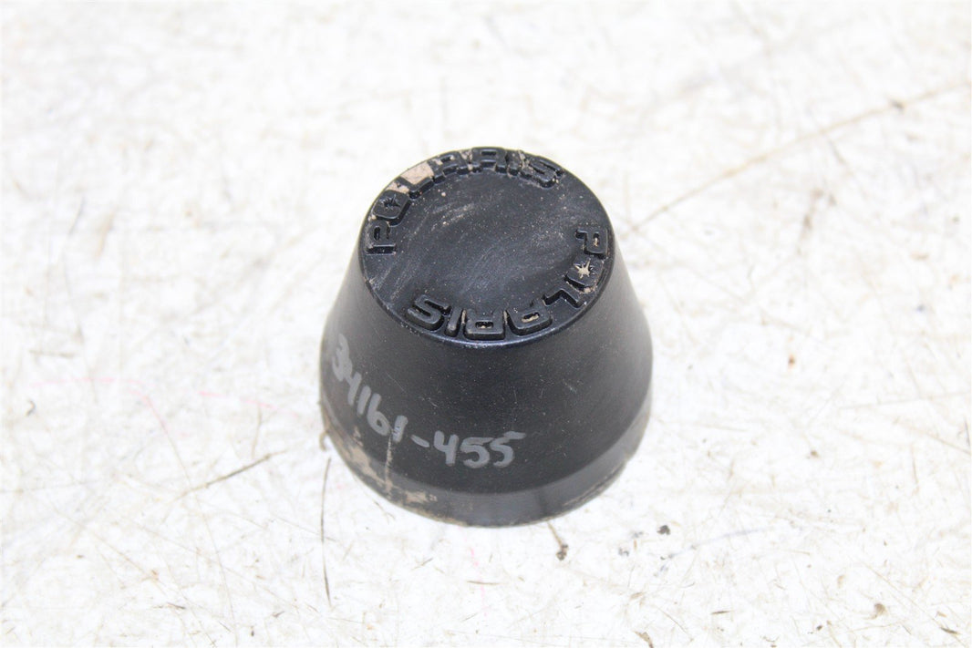 1991 Polaris Trail Boss 250 Hub Caps Front Rear 34159