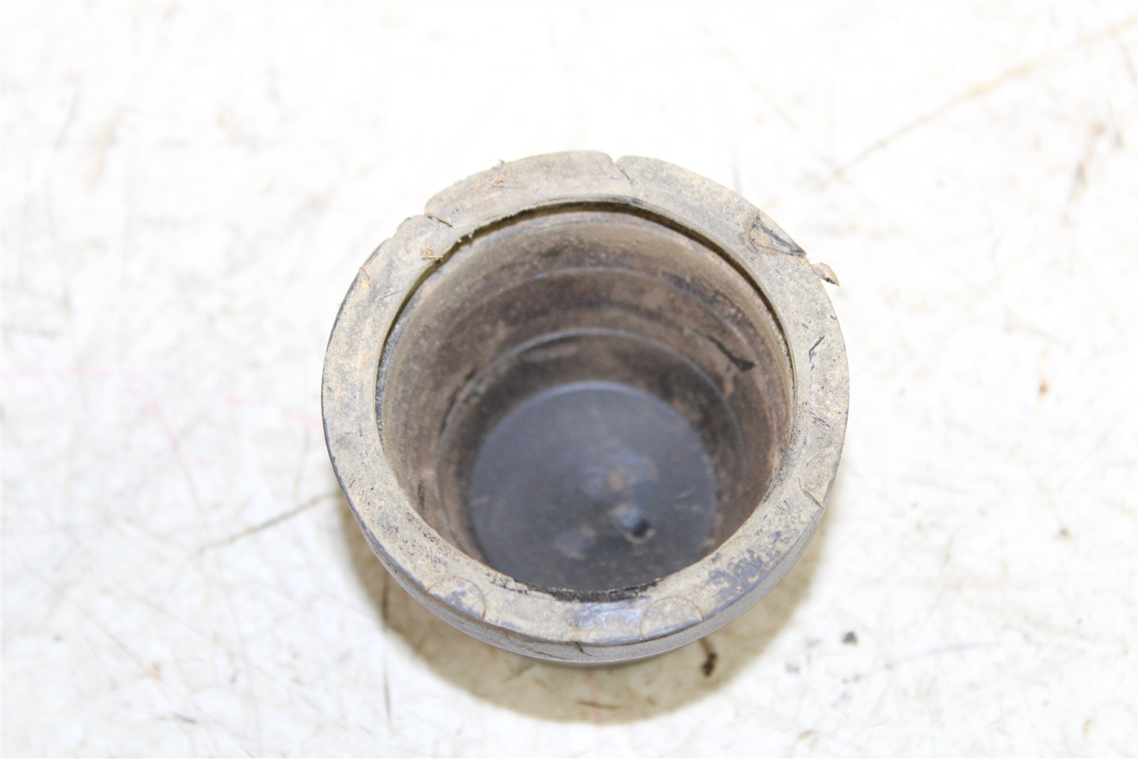 1991 Polaris Trail Boss 250 Hub Caps Front Rear 34159