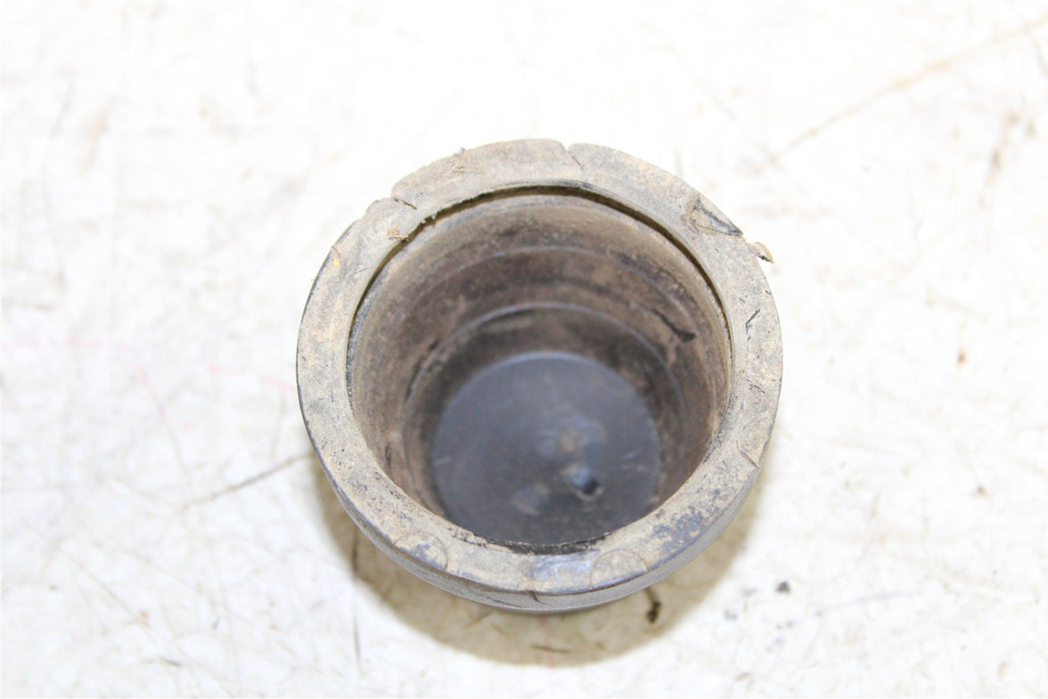 1991 Polaris Trail Boss 250 Hub Caps Front Rear 34159