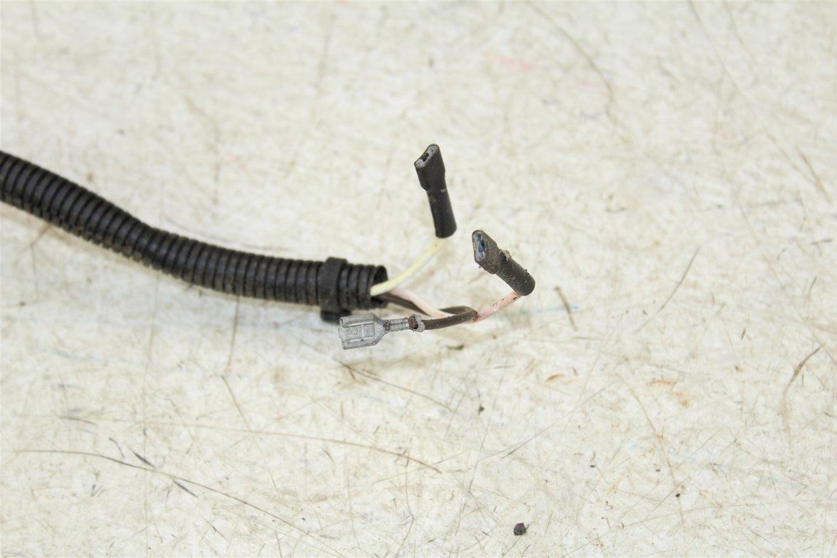 1991 Polaris Trail Boss 250 Indicator Lights Neutral Reverse Light 34159