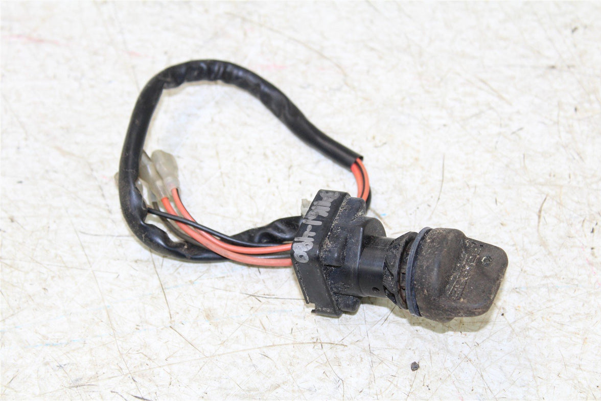 1991 Polaris Trail Boss 250 Key Ignition Switch 34159