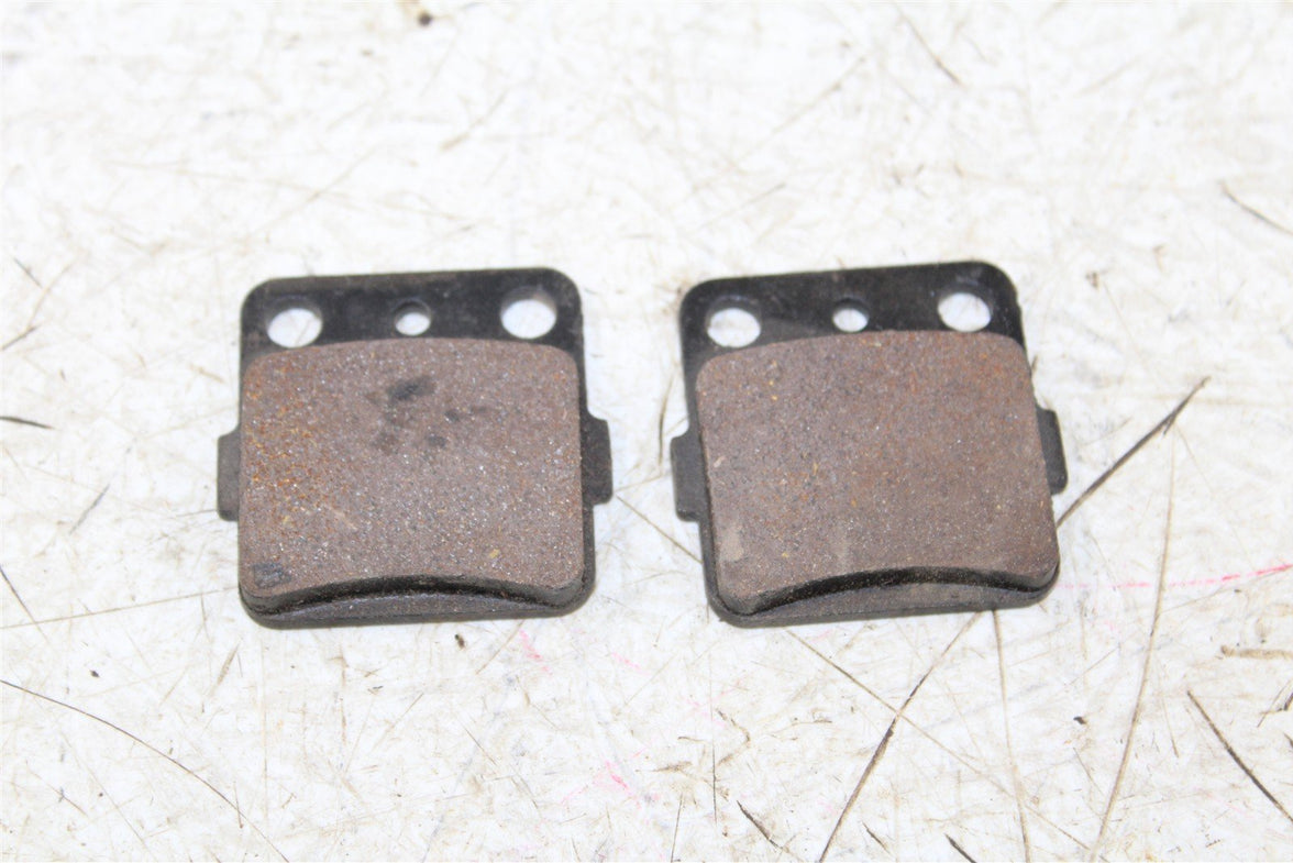 2006-2009 Suzuki LTR 450 Quadracer Front Brake Pads 1016100840 NEW 080H