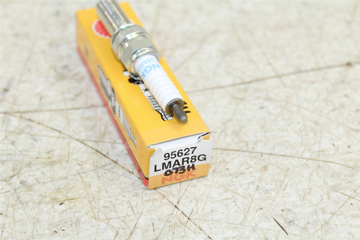 NGK Spark Plug LMAR8G NEW 073H