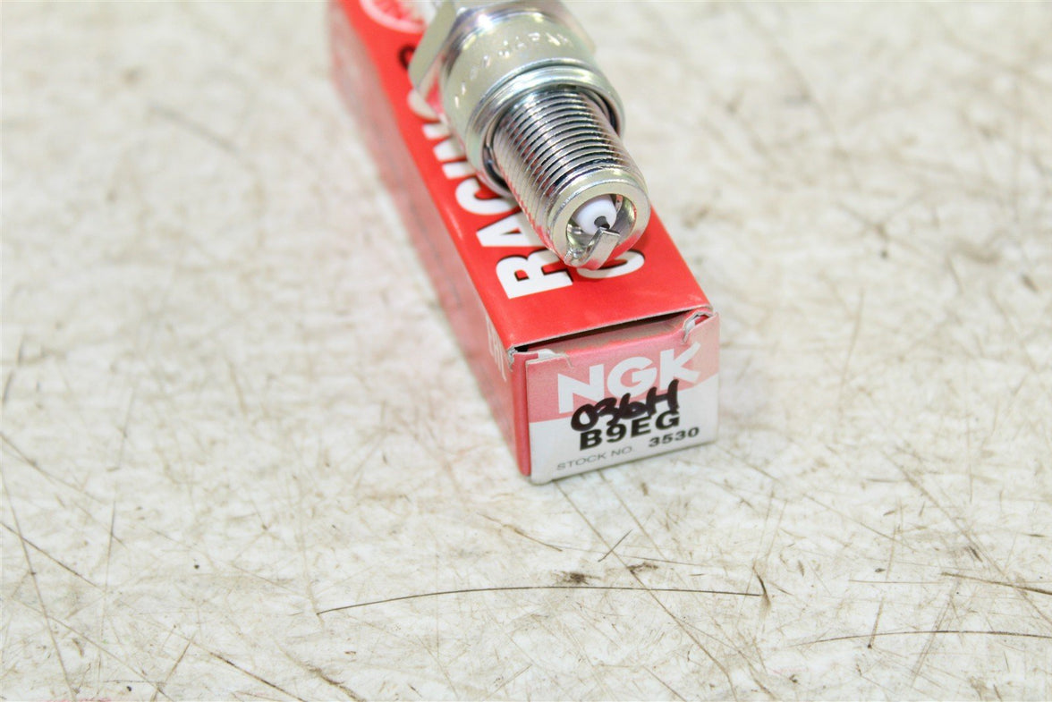 NGK Racing Competition Spark Plug B9EG NEW 036H