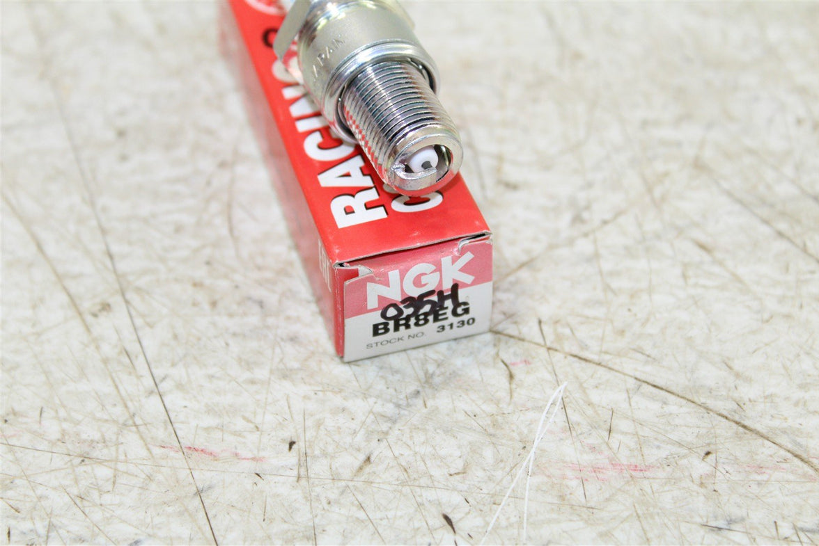 NGK Racing Competition Spark Plug BR8EG NEW 035H