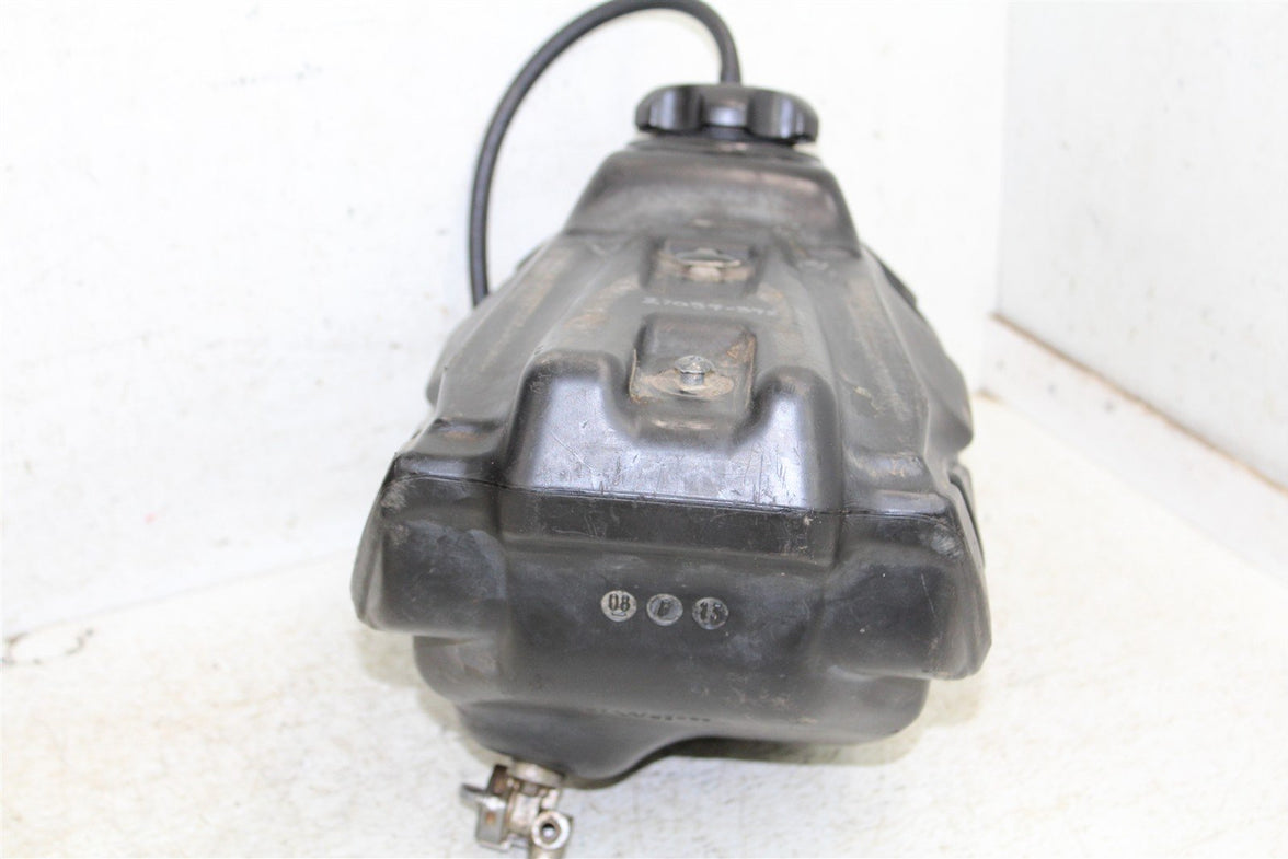 2009 Kawasaki KX 250F Gas Fuel Tank 27039