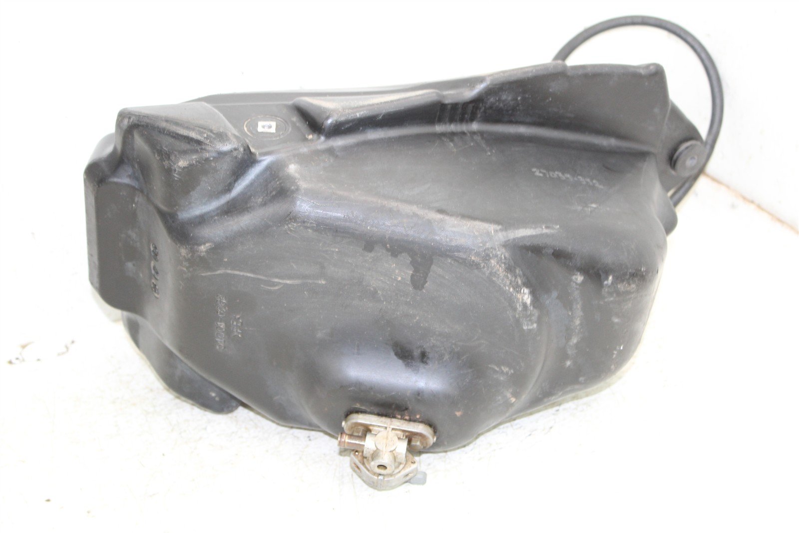 2009 Kawasaki KX 250F Gas Fuel Tank 27039