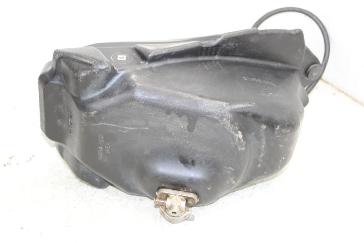2009 Kawasaki KX 250F Gas Fuel Tank 27039