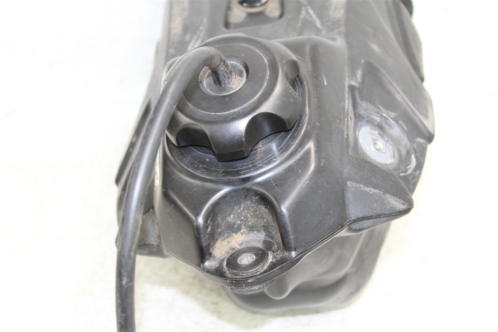2009 Kawasaki KX 250F Gas Fuel Tank 27039