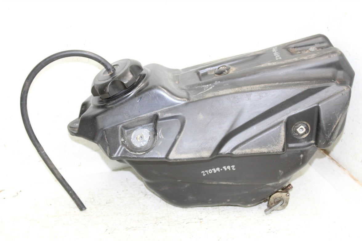 2009 Kawasaki KX 250F Gas Fuel Tank 27039