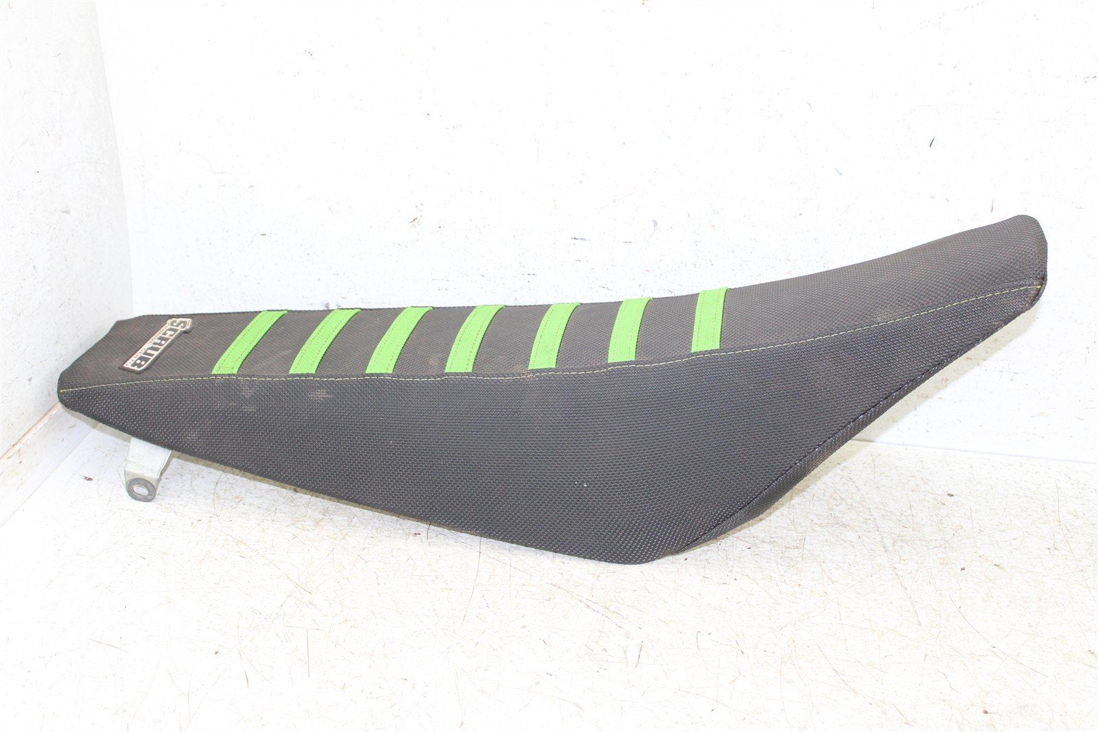 2009 Kawasaki KX 250F Seat 27039